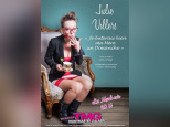 affiche julie villers