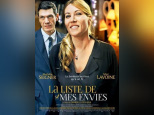 La liste de mes envies au cinéma : gagnez des places et affichettes !