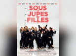Sous les jupes des filles, bientôt au cinéma