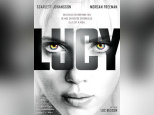 affiche lucy
