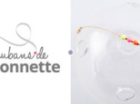 Les Rubans de Marionnette, les bijoux hippie-chic  : gagnez votre bracelet fluo !