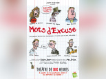 mots excuse