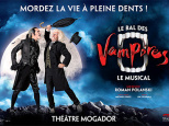 Le Bal des Vampires à Mogador : on est allé à la rencontre des spectateurs !