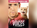the voices