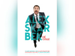 Gagnez vos invits pour le one man show d'Alex Skarbek !