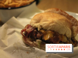 Restaurant à Burgers Maison à Paris