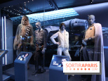 L'exposition Star Wars Identities à Paris