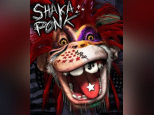 Shaka Ponk de retour sur scène avec deux concerts au Zénith de Paris en 2014