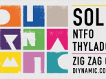 Limelight présente Diynamic Showcase au Zig Zag Club avec Solomun