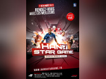 Hand Star Game 2013 à Paris Bercy