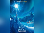 Projection et Masterclass de "La Reine des Neiges" : gagnez vos invitations !