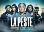 La Peste série France 2