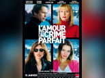L’Amour est un crime parfait en avant-première au MK2 Bibliothèque