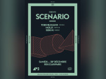 Sebo K’s Scenario au Rex Club