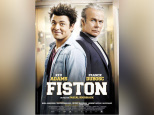 Fiston en avant-première au Grand Rex avec Kev Adams et Franck Dubosc