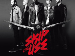 Skip The Use en showcase gratuit à la Fnac Paris Bercy