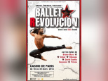 Ballet Revolucion 2014 au Casino de Paris