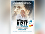 Le Mystère Georges Bizet avec Nicolas Stavy à la Salle Gaveau 