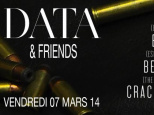 Data & Friends au Zig Zag