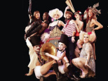 Bob Sinclar au Queen Club Paris