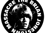 Brian Jonestown Massacre en concert au Bataclan de Paris en mai 2014