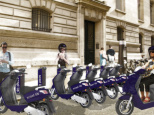 Bientôt des Scootlib’ à Paris ? 
