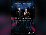 La Flash Run débarque au Domaine National de Saint Cloud 