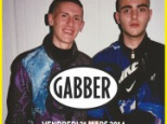 Gabber : A Parkzicht Night à La Bellevilloise