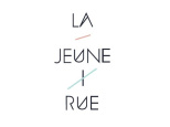 La jeune rue by Cédric Naudon