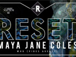 Reset 2 avec Maya Jane Coles à Electric 