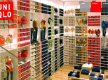 Ouverture de Uniqlo Le Marais le 25 avril 2014