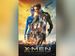 X-Men : Days of Future Past en avant-première au Grand Rex à Paris