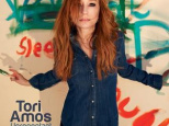 Sortie du nouvel album de Tori Amos "Unrepentant Geraldines"