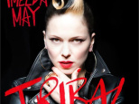 Sortie du nouvel album de Imelda May "Tribal"