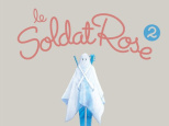 Le Soldat Rose 2 : le conte musical au Zénith de Paris en octobre 2014