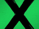 Sortie du nouvel album de Ed Sheeran "X"