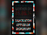 Weather Festival Off 2014 : Un Rêve au Rex Club