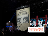 Alice Cooper en concert au Zénith de Paris : on y était, on vous raconte