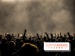 Paris : 6 concerts rock à ne pas manquer en 2025 