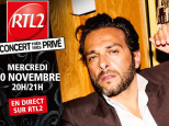 Yodelice en concert très très privé RTL2