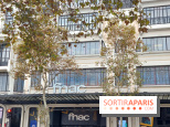 Philippe Katerine en rencontre et dédicace gratuite à la Fnac à Paris