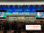 Paris La Défense Arena
