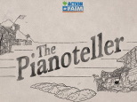 Fête de la Musique 2014 : The Pianoteller à Paris