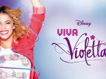 Viva Violetta au Grand Rex de Paris en octobre 2014