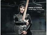 Sortie du nouvel album de Sinéad O’Connor "I'm not bossy I'm the boss" 