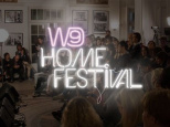 W9 HOME Festival 2014