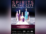 Spirits in the City : le festival off du Whisky Live Paris
