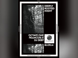 Deeply Rooted au Rex Club avec Octave One