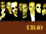 UB40 : 35th Anniversary Tour au Trianon de Paris en 2015