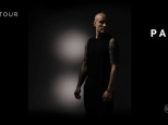 Paco Osuna Long Play Album Tour au Zig Zag Club